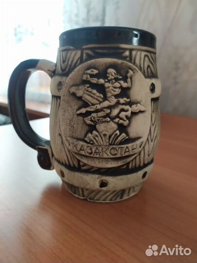 Пивная кружка 