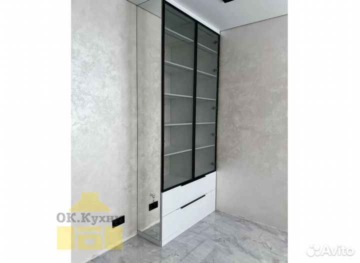 Шкафы купе на заказ