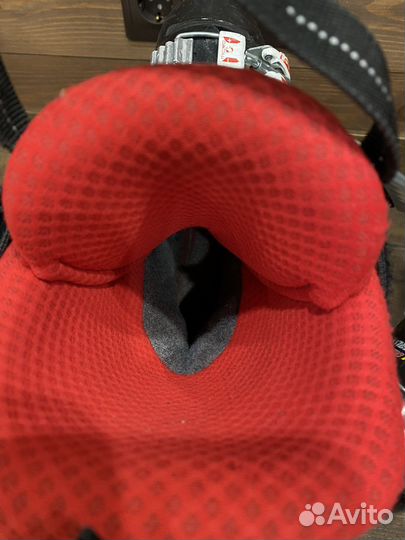 Горнолыжные ботинки Nordica Dobermann 38 100