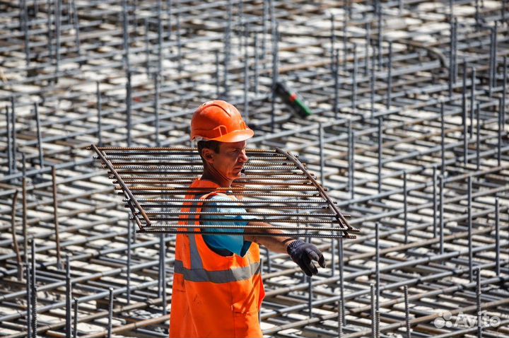 Арматура 32 мм с доставкой стальная