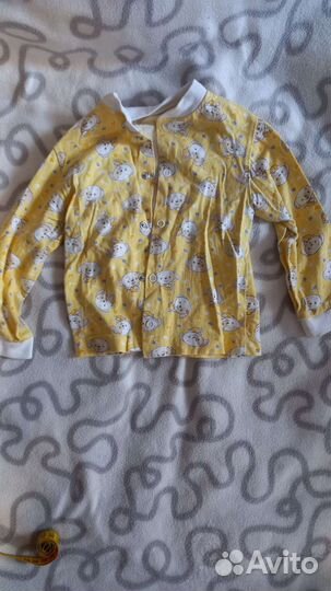 Детские вещи бесплатно