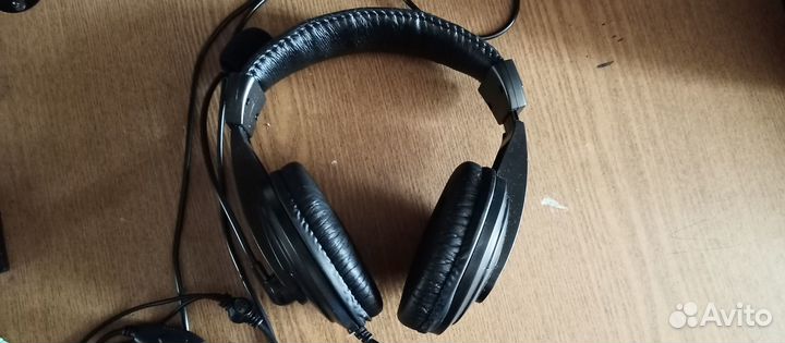 Гарнитура sven 860mv