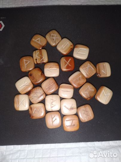 Скандинавские руны