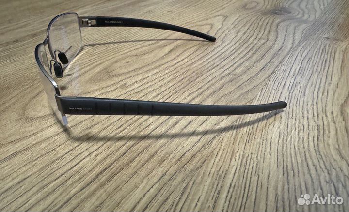 Оправа титановая McLaren оригинал новая