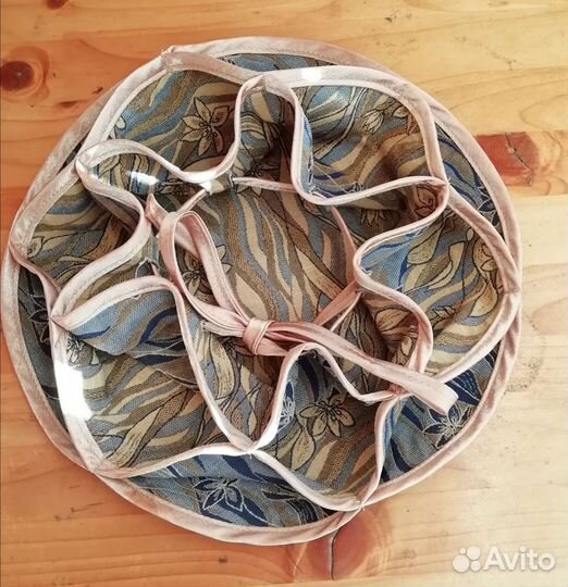 Пасхальный набор для кулича и яиц