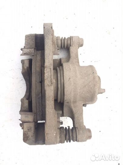 Тормозной суппорт правый Daewoo Matiz