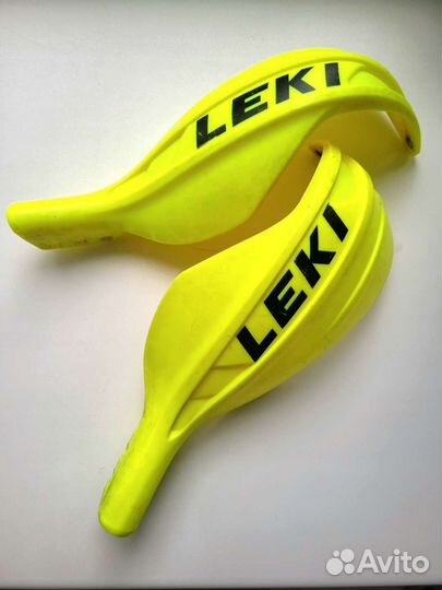 Гарды/защита Leki на горнолыжные палки