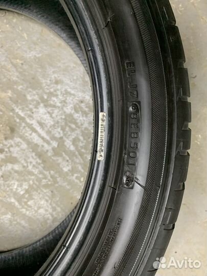 Bridgestone Potenza S001 225/45 R18 95Y