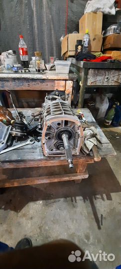 Автосервис