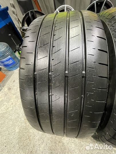 Bridgestone Turanza T005A 235/45 R18 94W