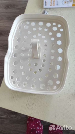 Стерилизатор chicco