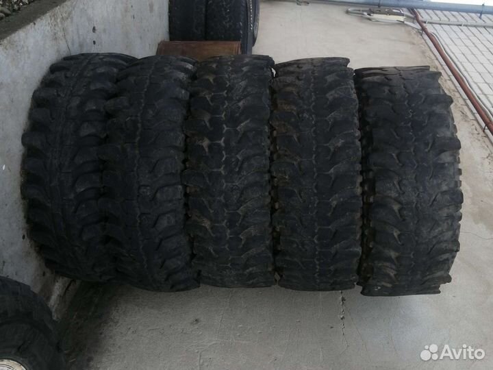 Simex Extreme Trekker 35/11.5 R16