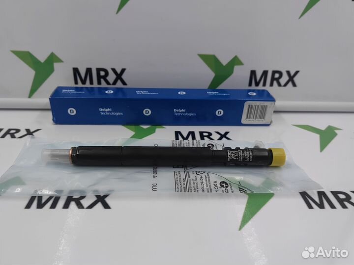 Форсунка R04501D