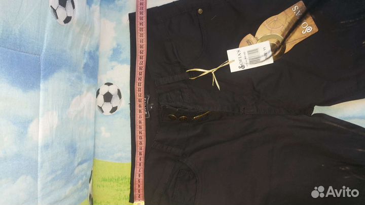 Шорты на мальчика