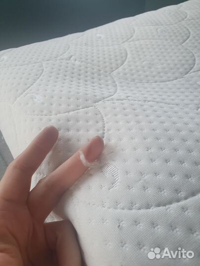 Пакетом постельное белье матрас простыни одеяло