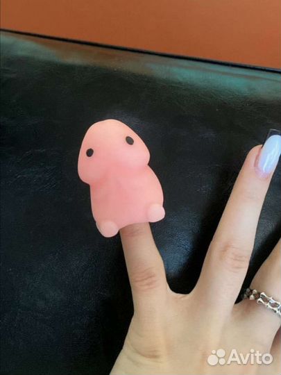 Игрушка антистресс