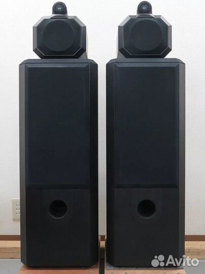 Bowers & Wilkins 802 matrix s3