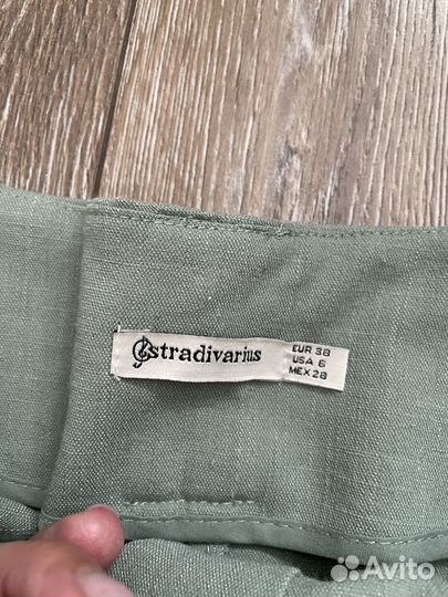 Продаю костюм летний Stradivarius