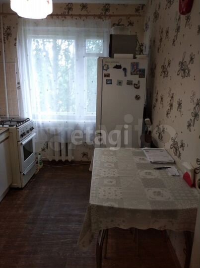 3-к. квартира, 62,7 м², 4/9 эт.