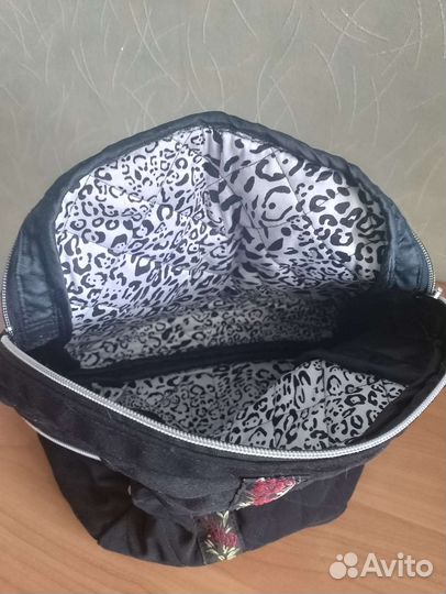 Модный рюкзак.Новый