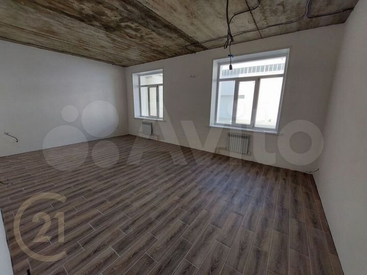 Небольшие помещения