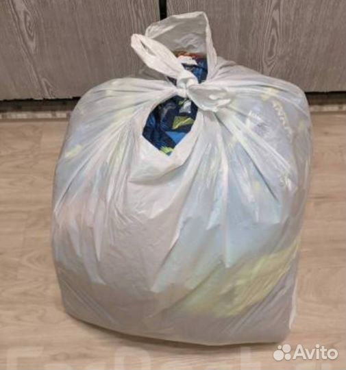 Пакет