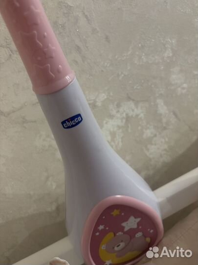 Мобиль chicco