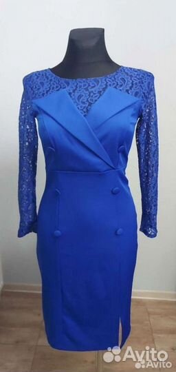 Платье женское вечернее р. 42 44 46 48 50 новое