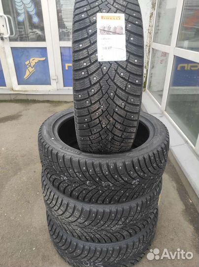 Pirelli Ice Zero 2 245/45 R20 103H