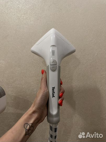 Пароотпариватель