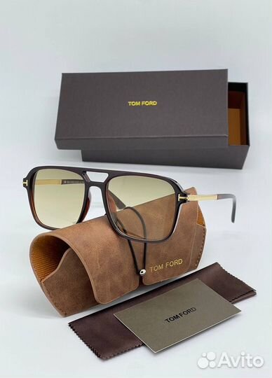 Солнцезащитные очки Хамелеон