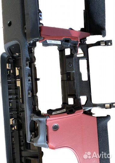 Торпедо Mercedes w463 w464