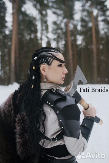 Афролоконы афрокудри афроплетение