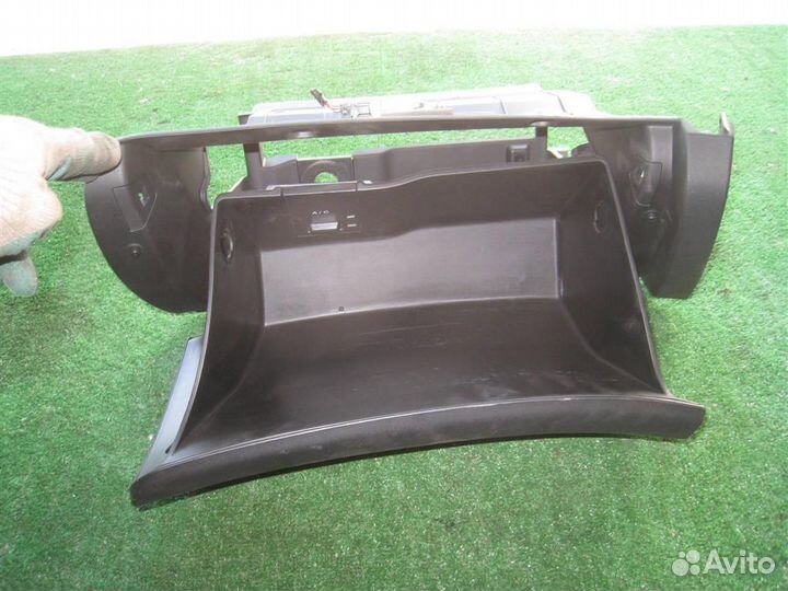 Бардачок (ящик перчаточный) KIA ceed (ED) 2011