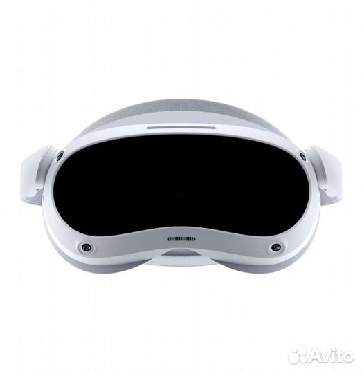 VR шлем виртуальной реальности pico 4 128Gb global