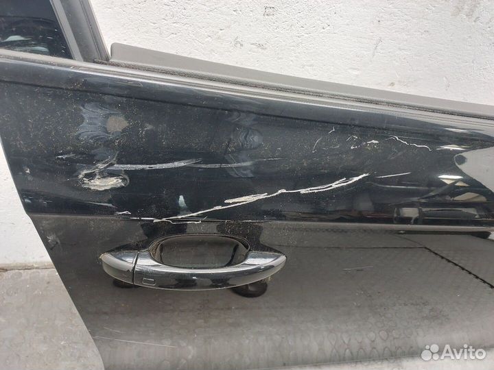 Дверь правая передняя Audi A4 (B8), 2015