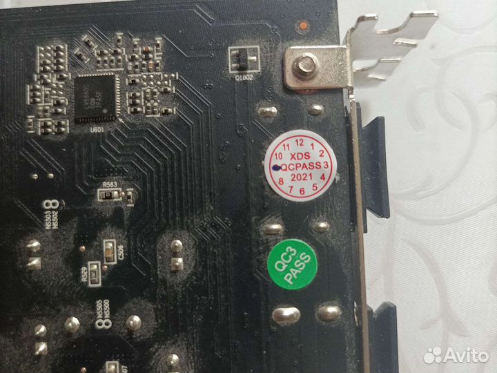 Видеокарта