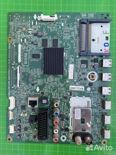 EAX64797004(1.1) lg 42LA621V EBR77740504