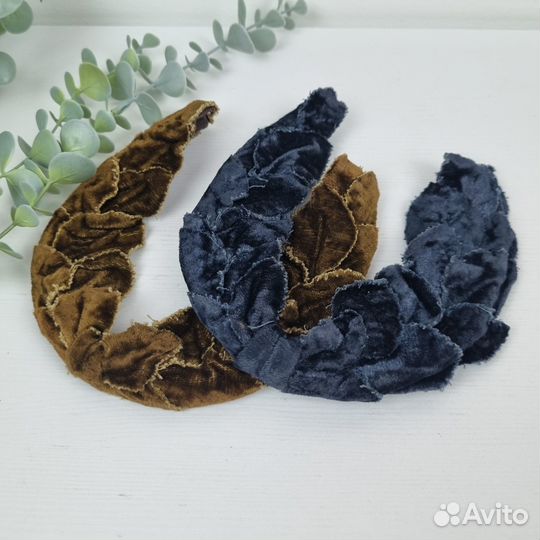 Ободок Jennifer Ouellette