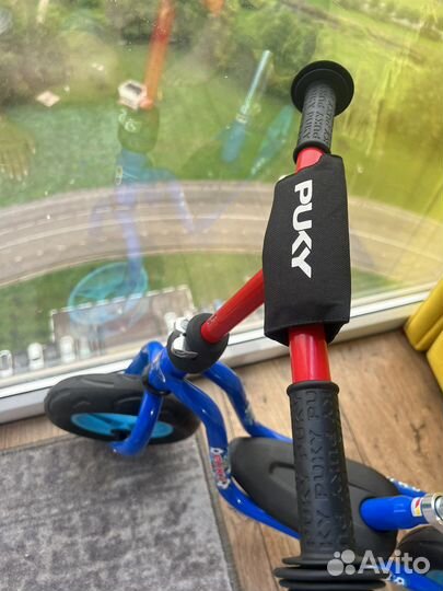 Беговел puky lr m