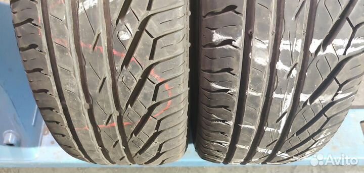 Uniroyal Rain Expert 3 SUV 225/60 R18 100H