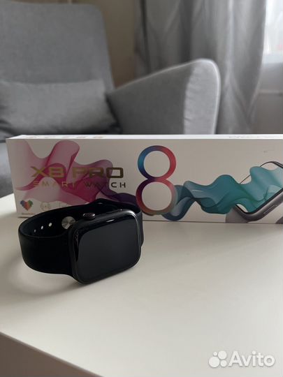 Xiaomi SMART watch X8 Pro