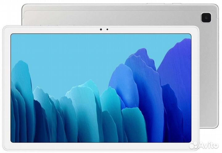 Планшет Samsung Galaxy Tab A7 10.4 SM-T505