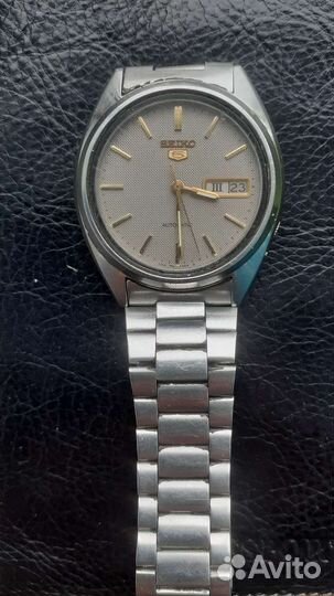 Часы мужские seiko оригинал