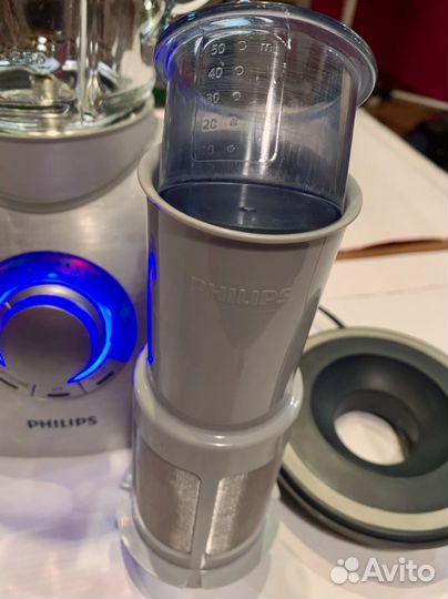 Стационарный Блендер Philips HR 2094