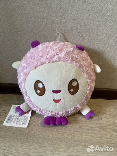 Мылышарики Барашик