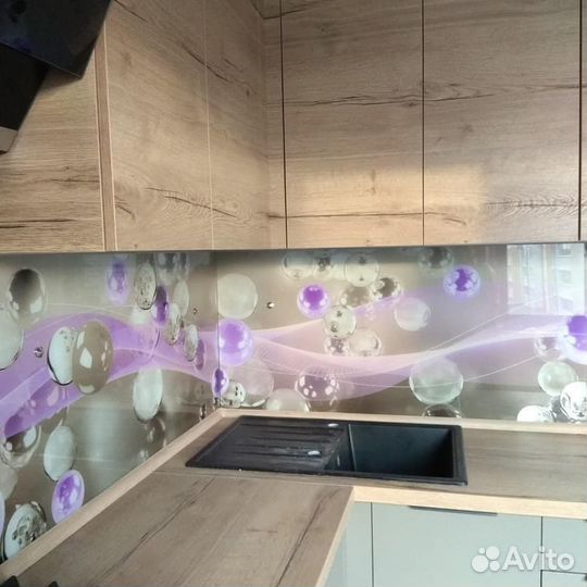 Кухня от производителя под ключ