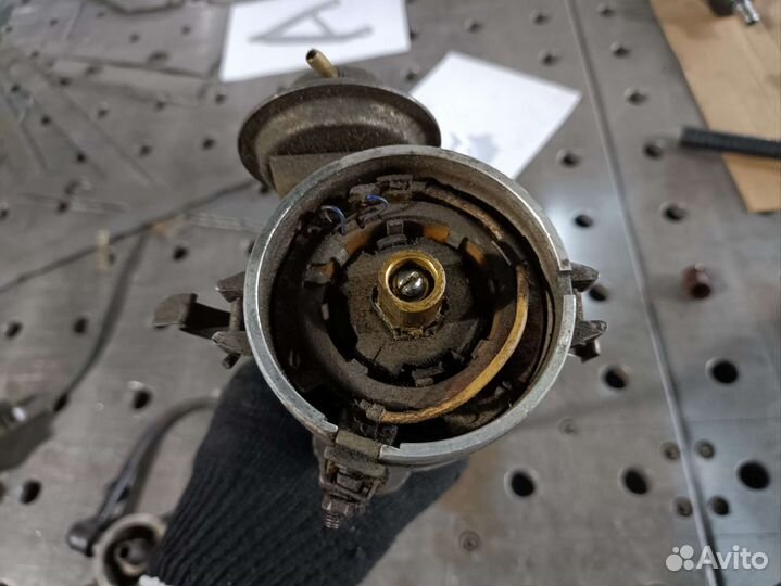 Переходник под фильтр 