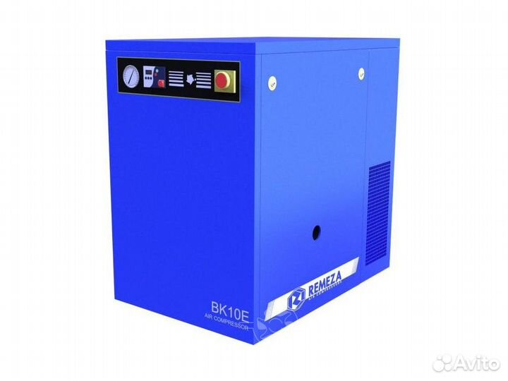 Винтовой компрессор Remeza вк10E-8