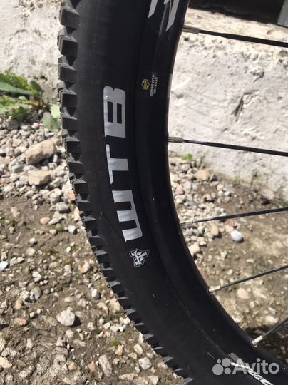 Продам горный велосипед